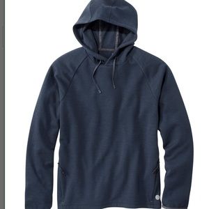 LL BEAN EXPLORER PULLOVER